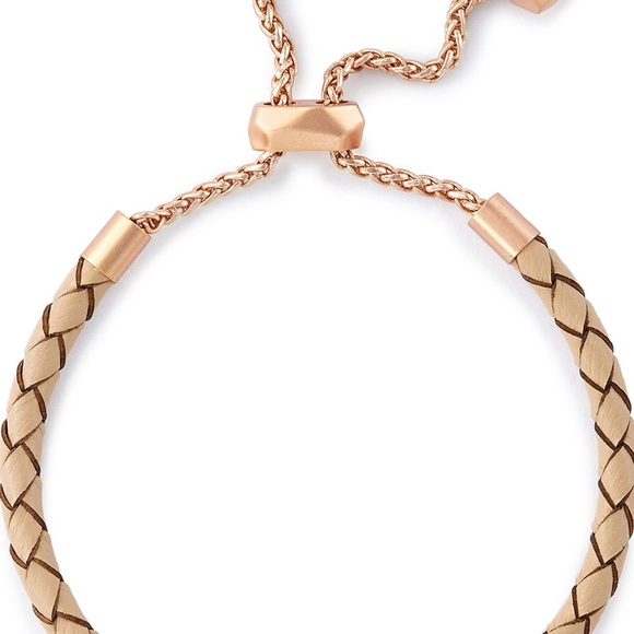 ⭕️SOLD⭕️Kendra Scott “Cruz” bracelet - Picture 3 of 3